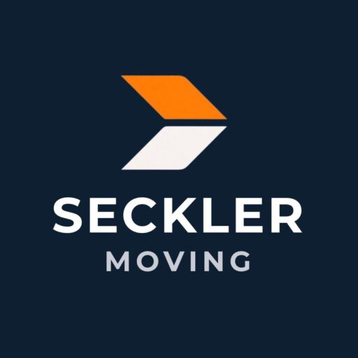 Seckler Moving Logo